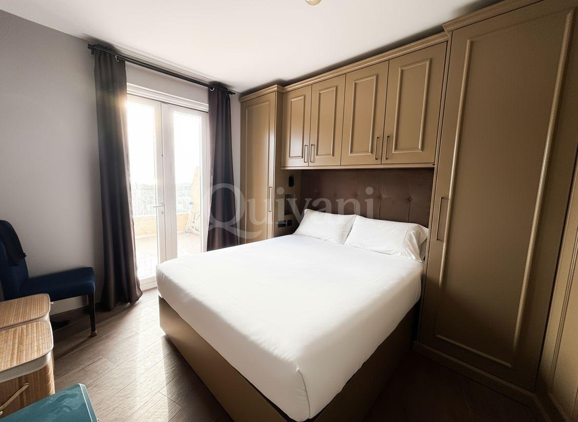 Nadur Furnished Penthouse