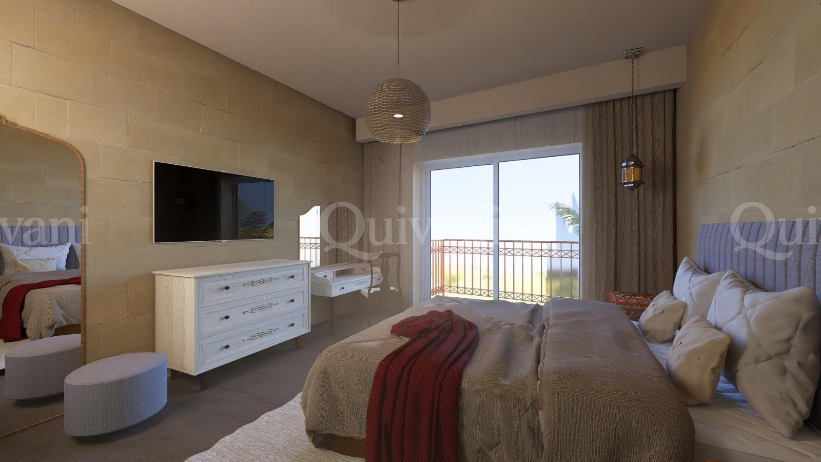 Zurrieq Finished Terraced House