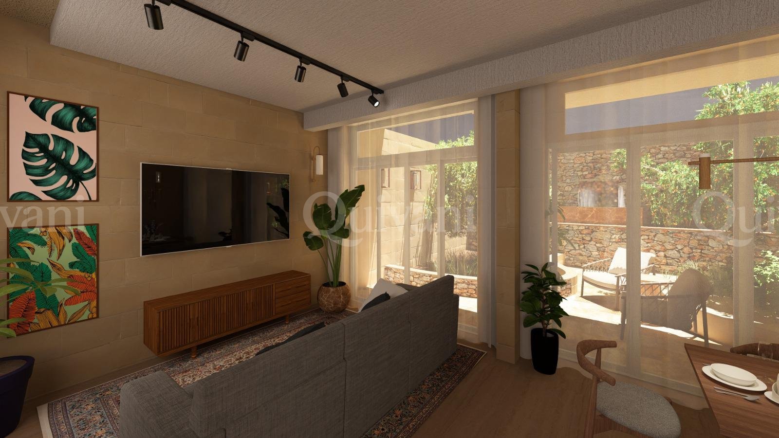 Zurrieq Finished Terraced House