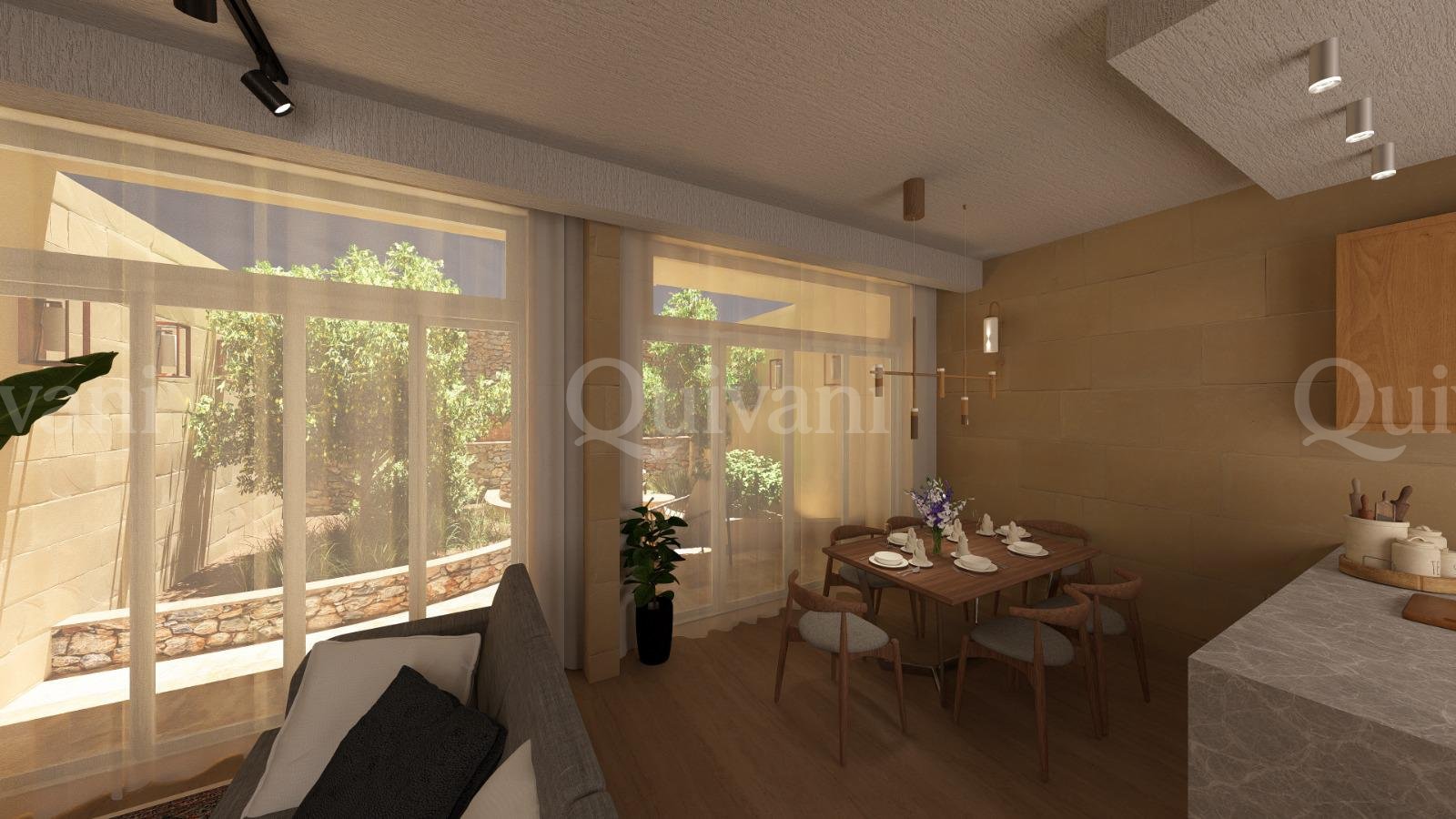 Zurrieq Finished Terraced House