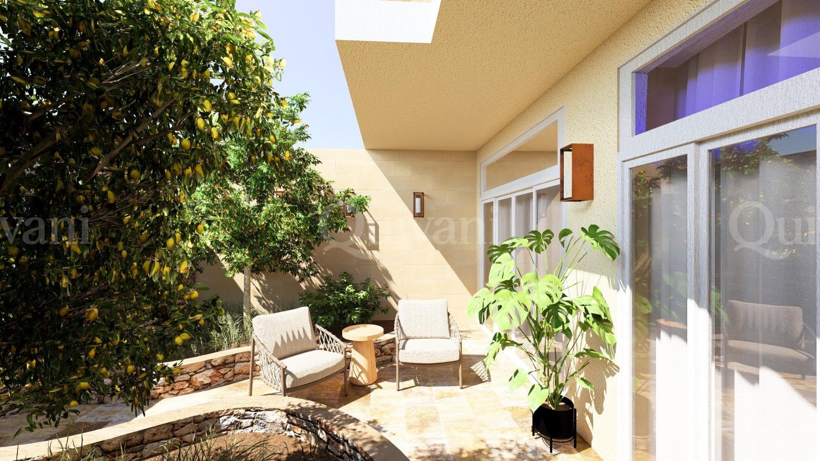Zurrieq Finished Terraced House