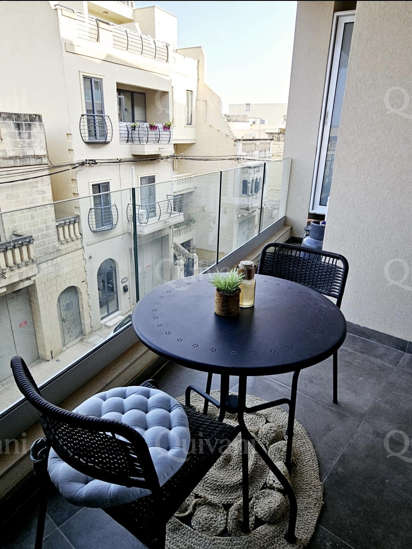 Zebbug Furnished Apartment