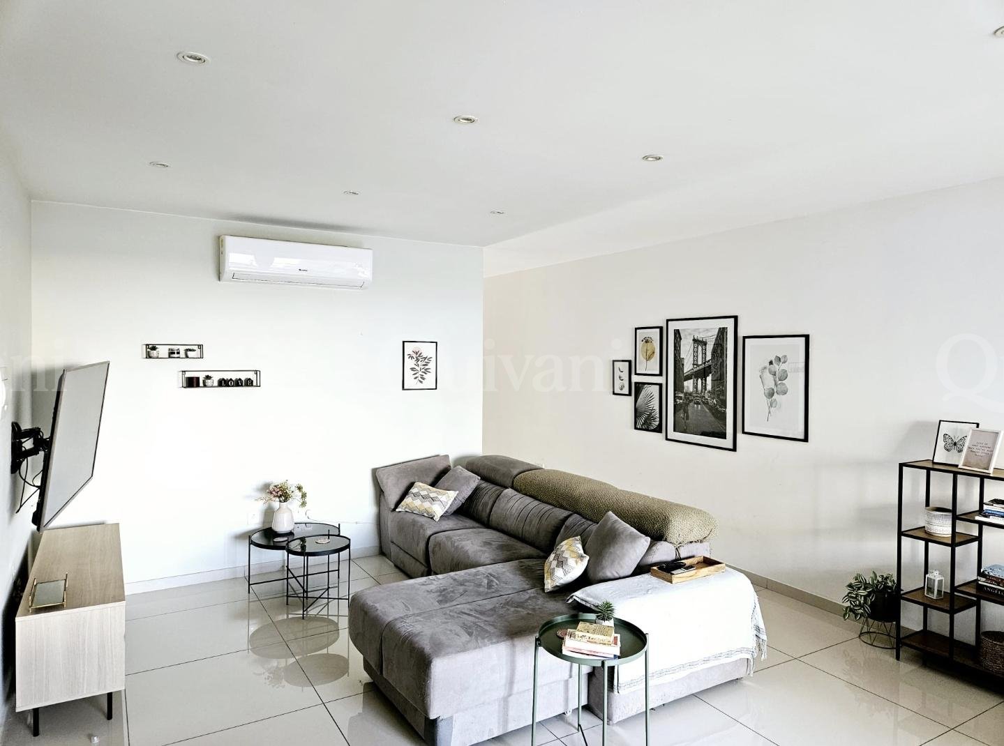 Zebbug Furnished Apartment