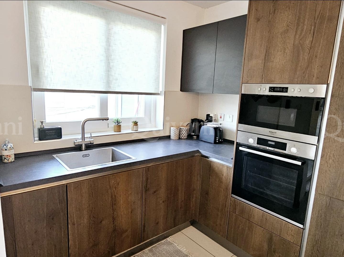 Zebbug Furnished Apartment