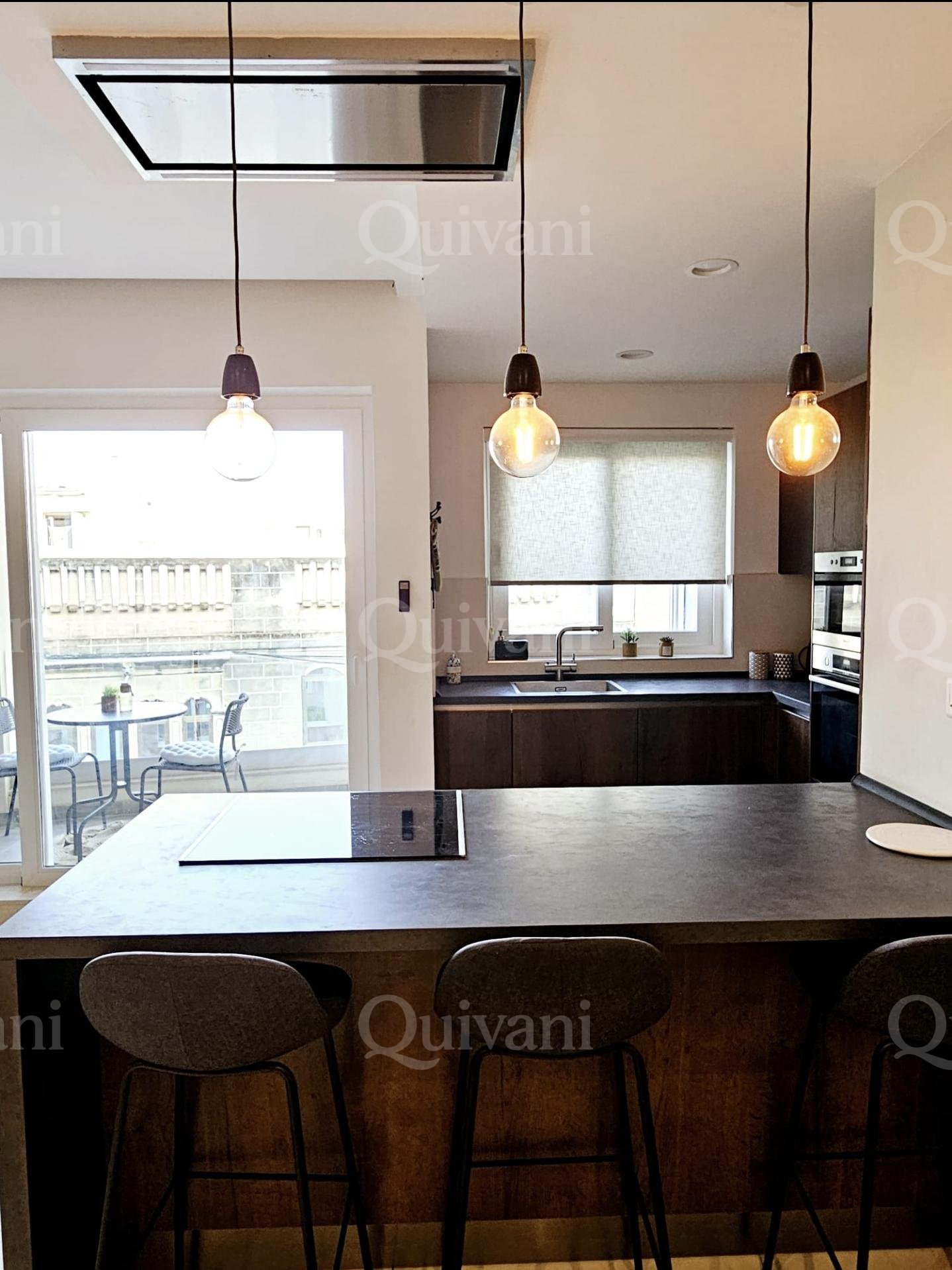 Zebbug Furnished Apartment