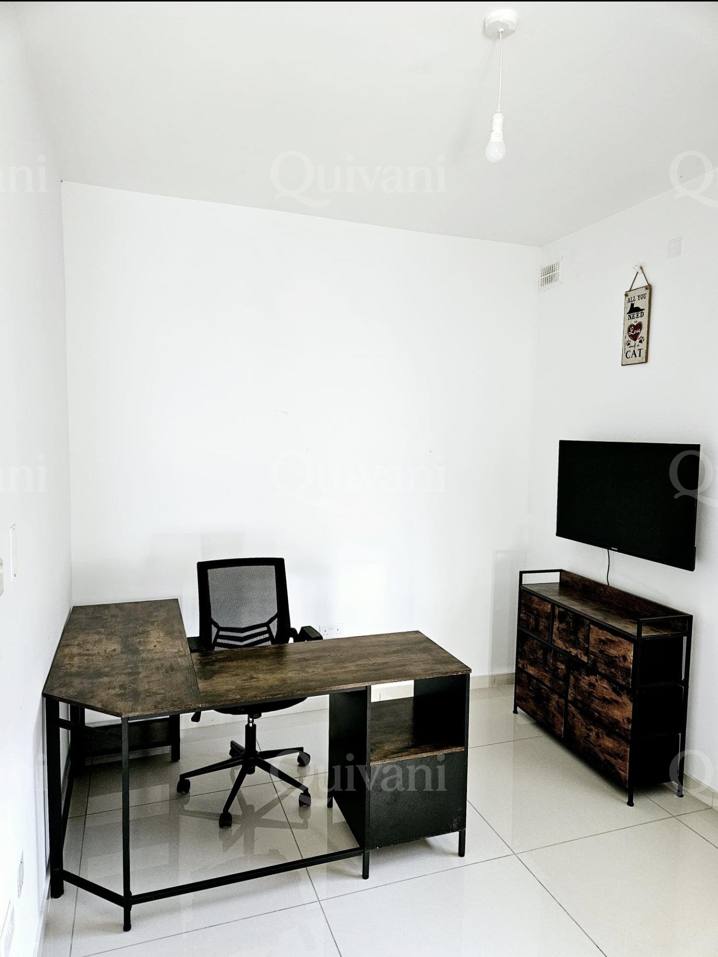 Zebbug Furnished Apartment