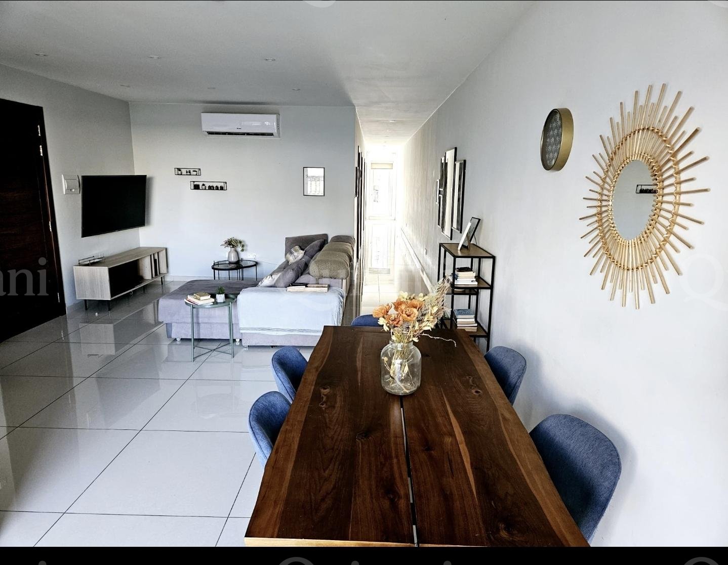 Zebbug Furnished Apartment