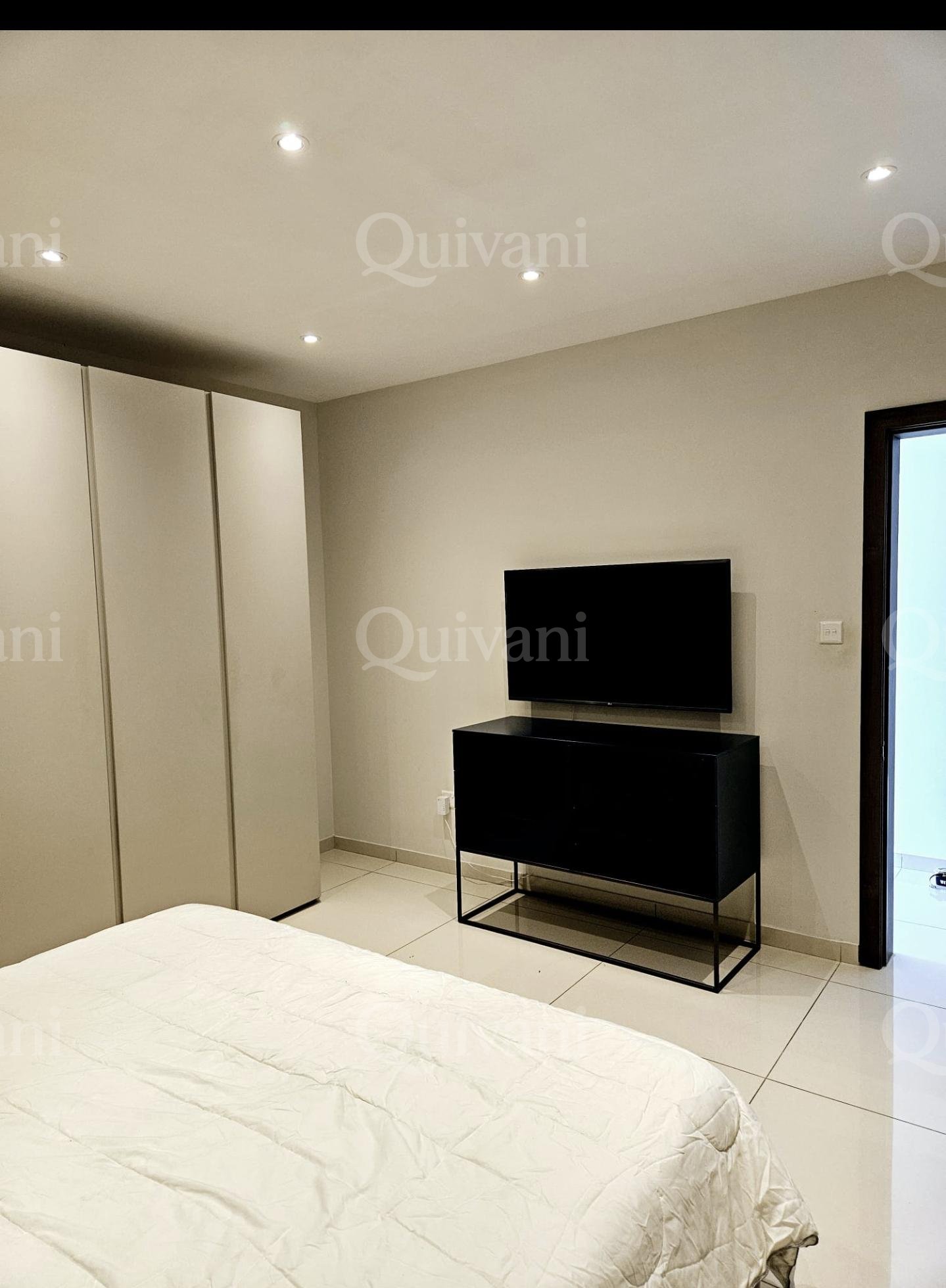 Zebbug Furnished Apartment