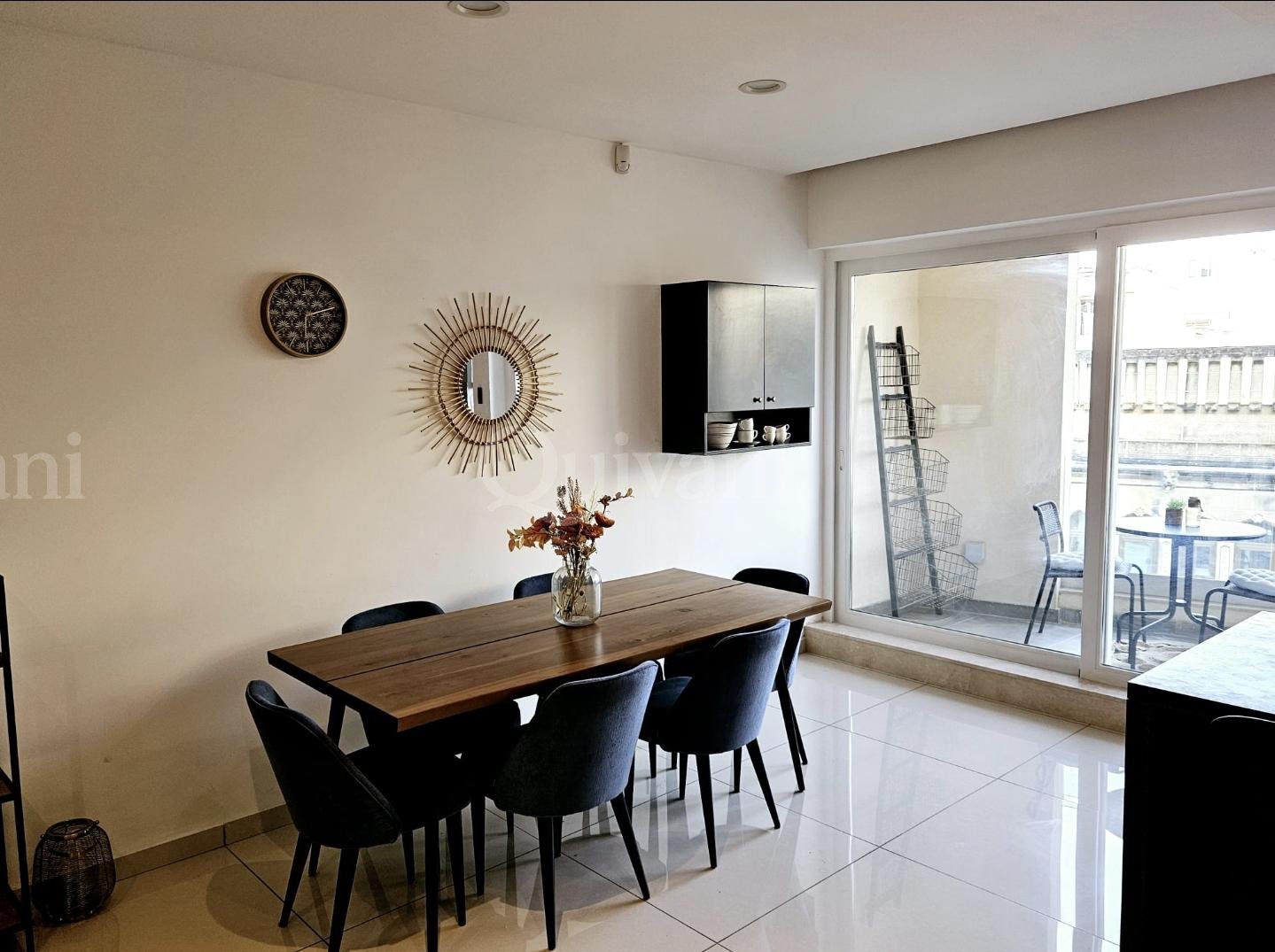 Zebbug Furnished Apartment