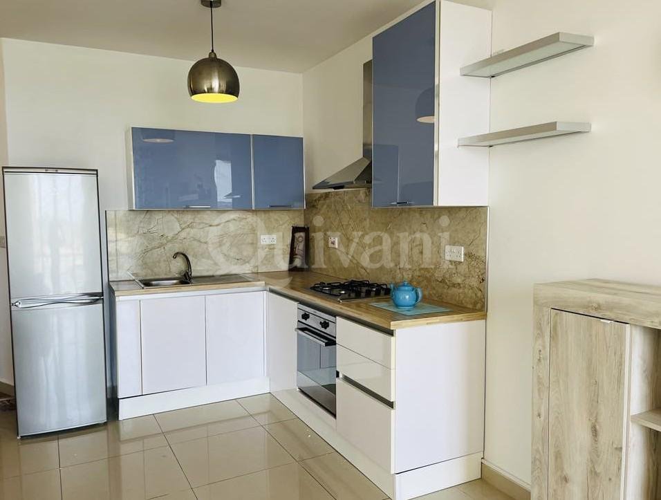 St Pauls Bay Furnished Penthouse