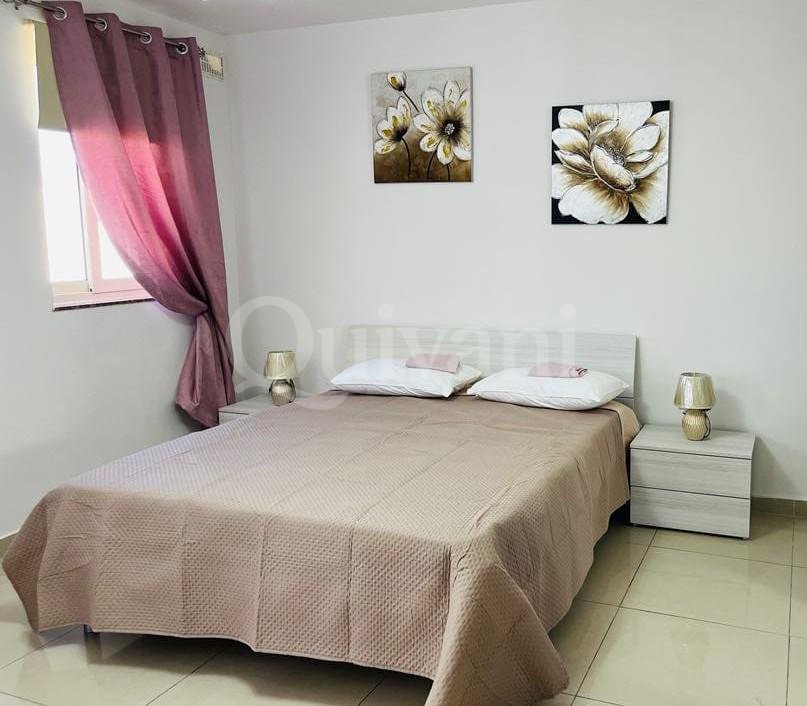 St Pauls Bay Furnished Penthouse