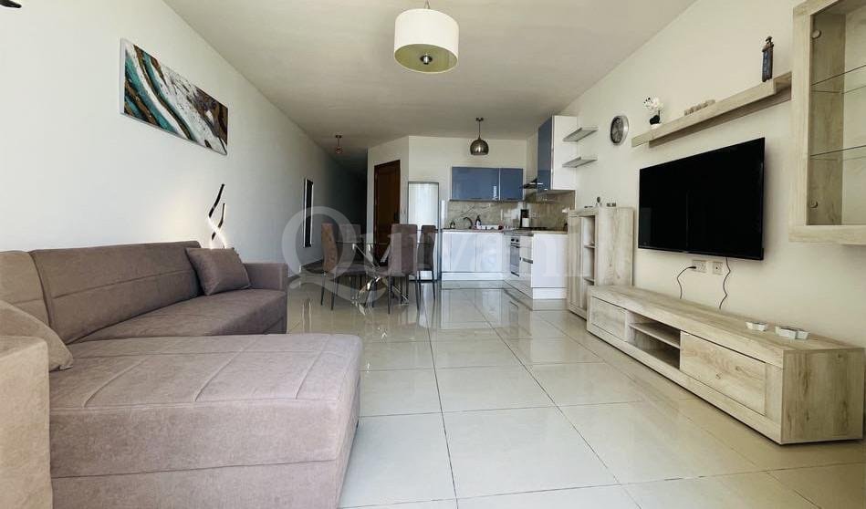 St Pauls Bay Furnished Penthouse