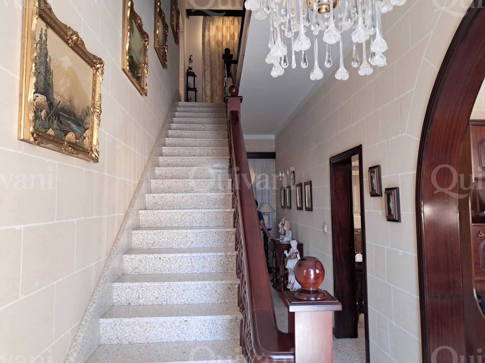 Xaghra Furnished Terraced House