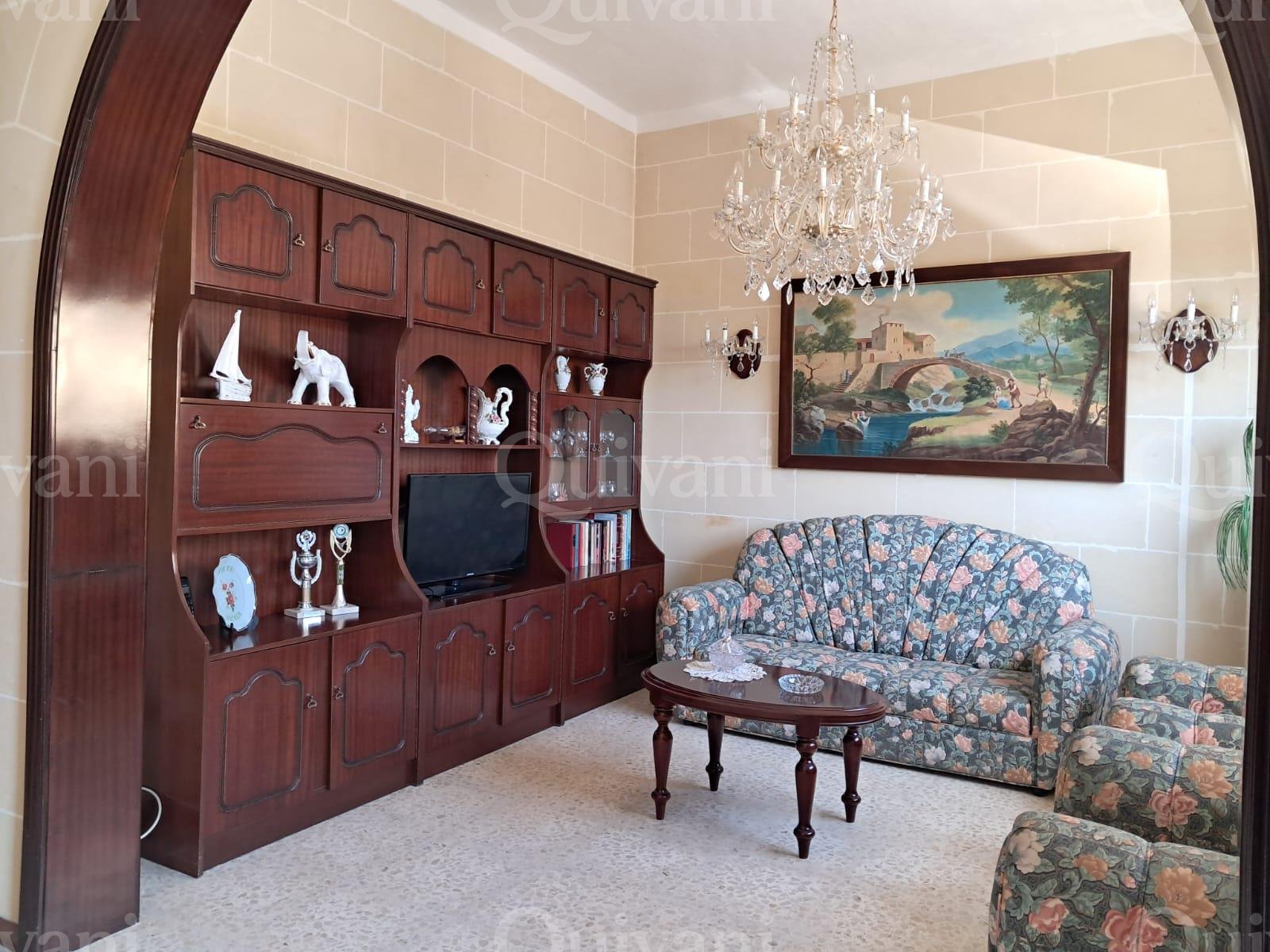 Xaghra Furnished Terraced House