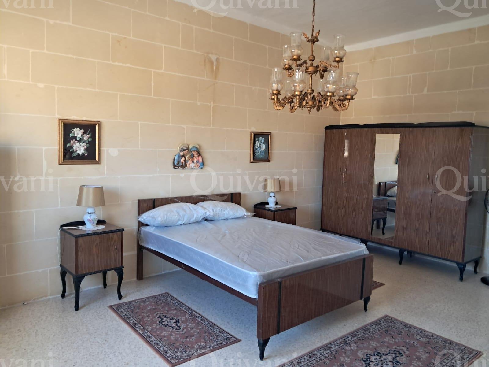 Xaghra Furnished Terraced House
