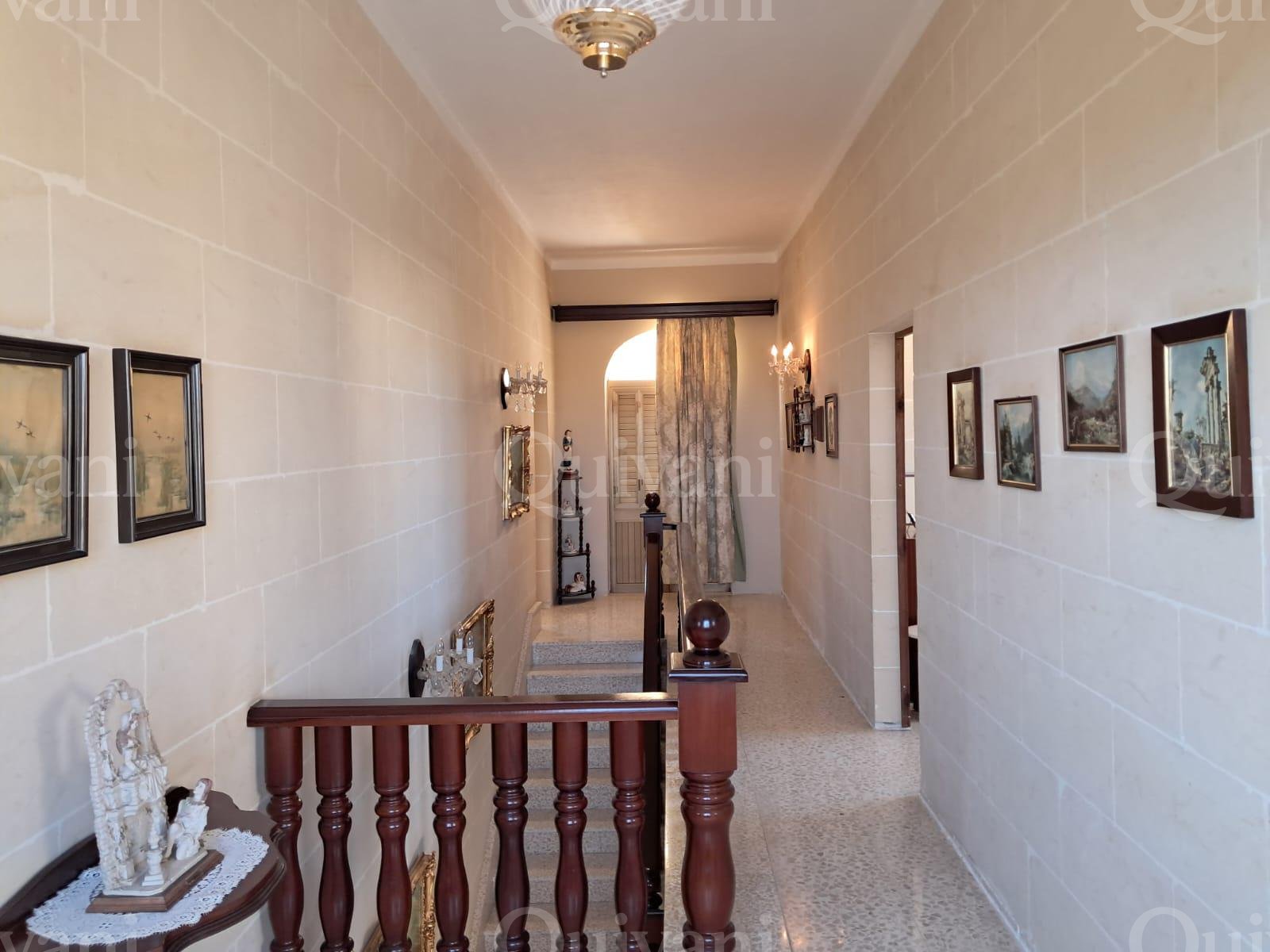 Xaghra Furnished Terraced House