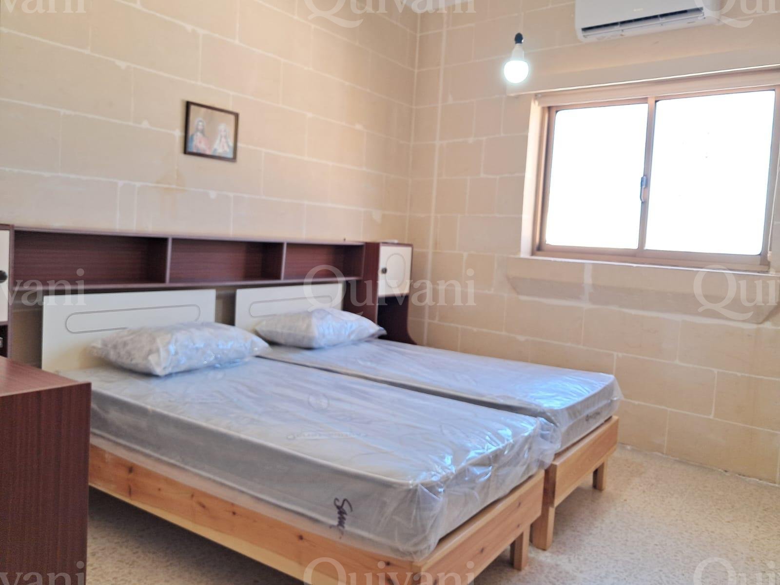 Xaghra Furnished Terraced House