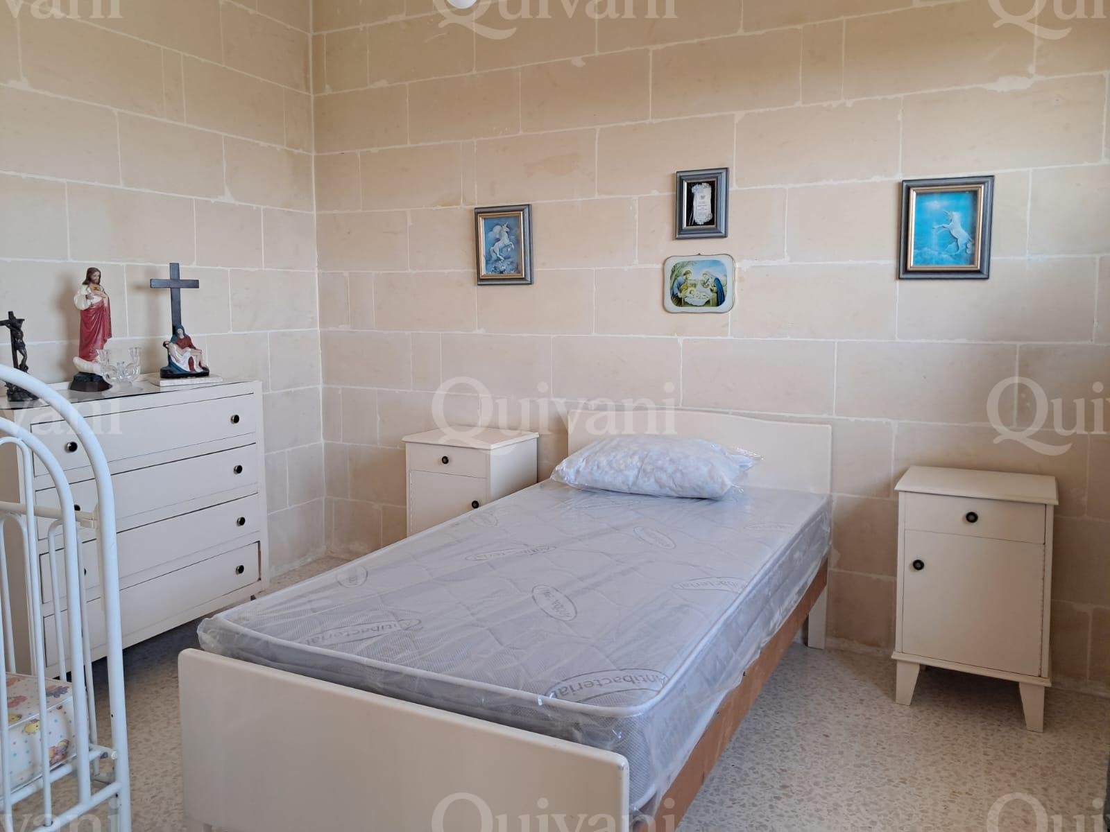 Xaghra Furnished Terraced House