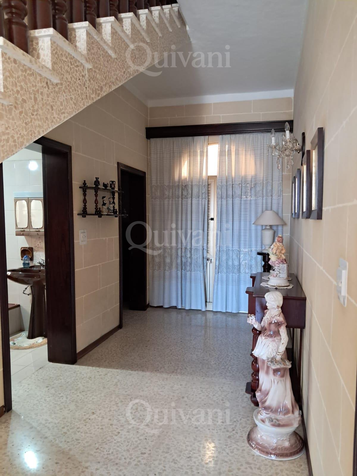 Xaghra Furnished Terraced House
