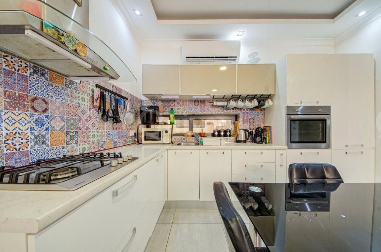 Luqa Maisonette with basement