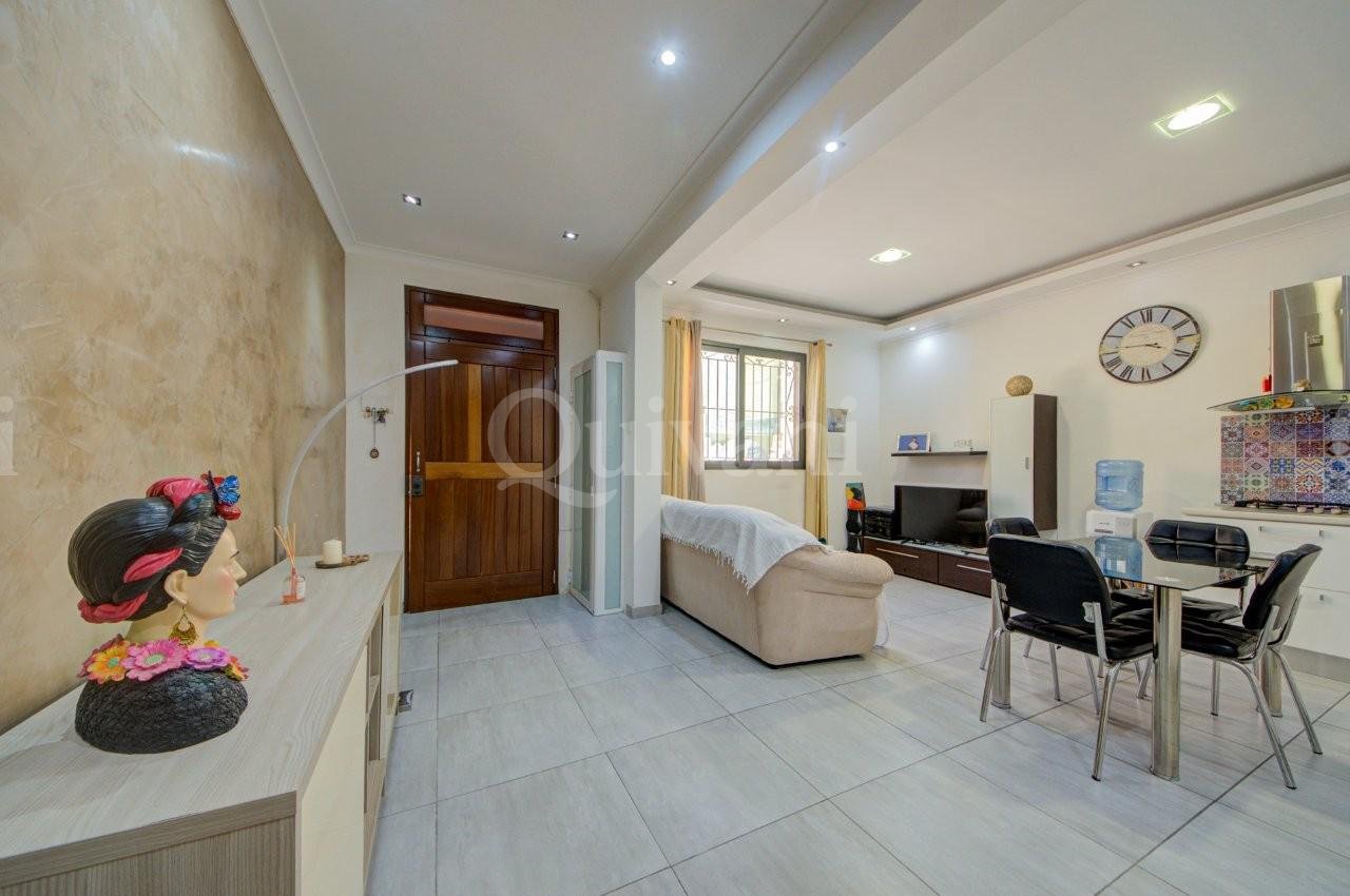 Luqa Maisonette with basement