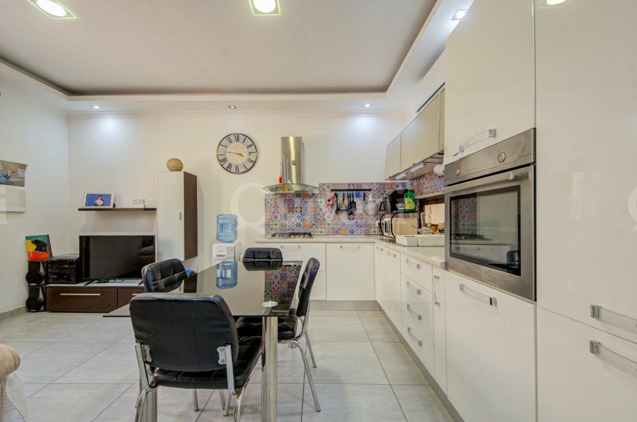 Luqa Maisonette with basement