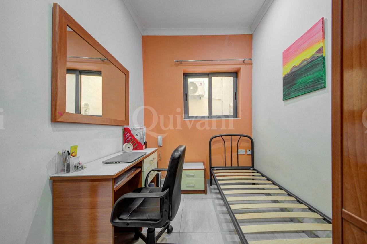 Luqa Maisonette with basement