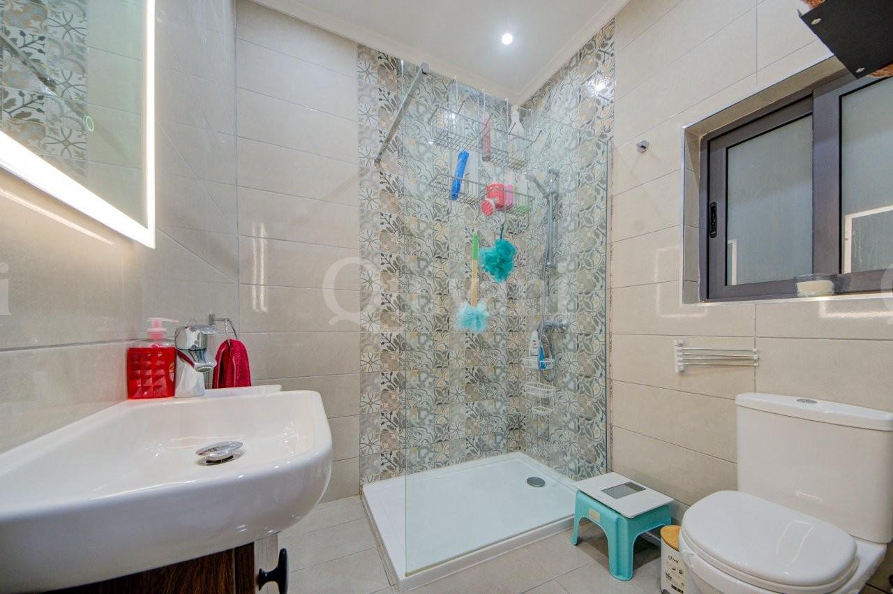 Luqa Maisonette with basement