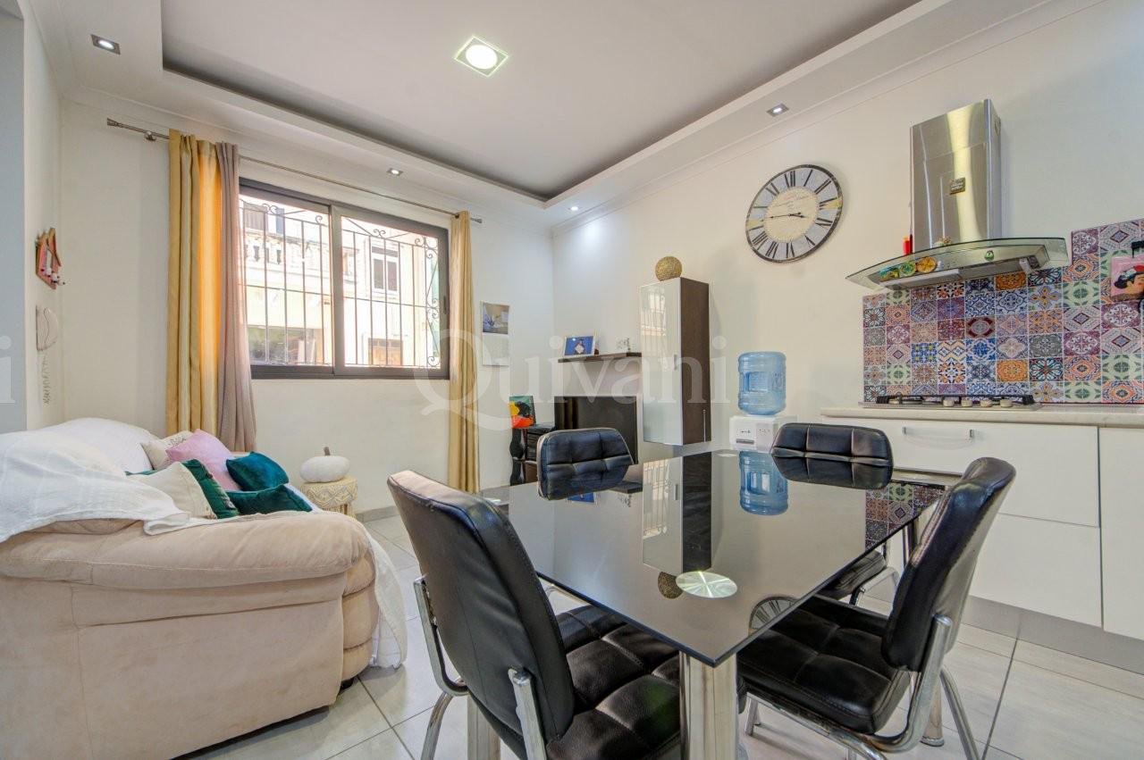 Luqa Maisonette with basement