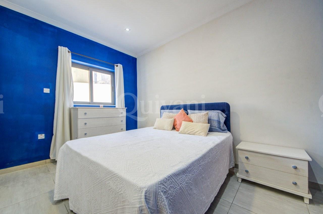 Luqa Maisonette with basement