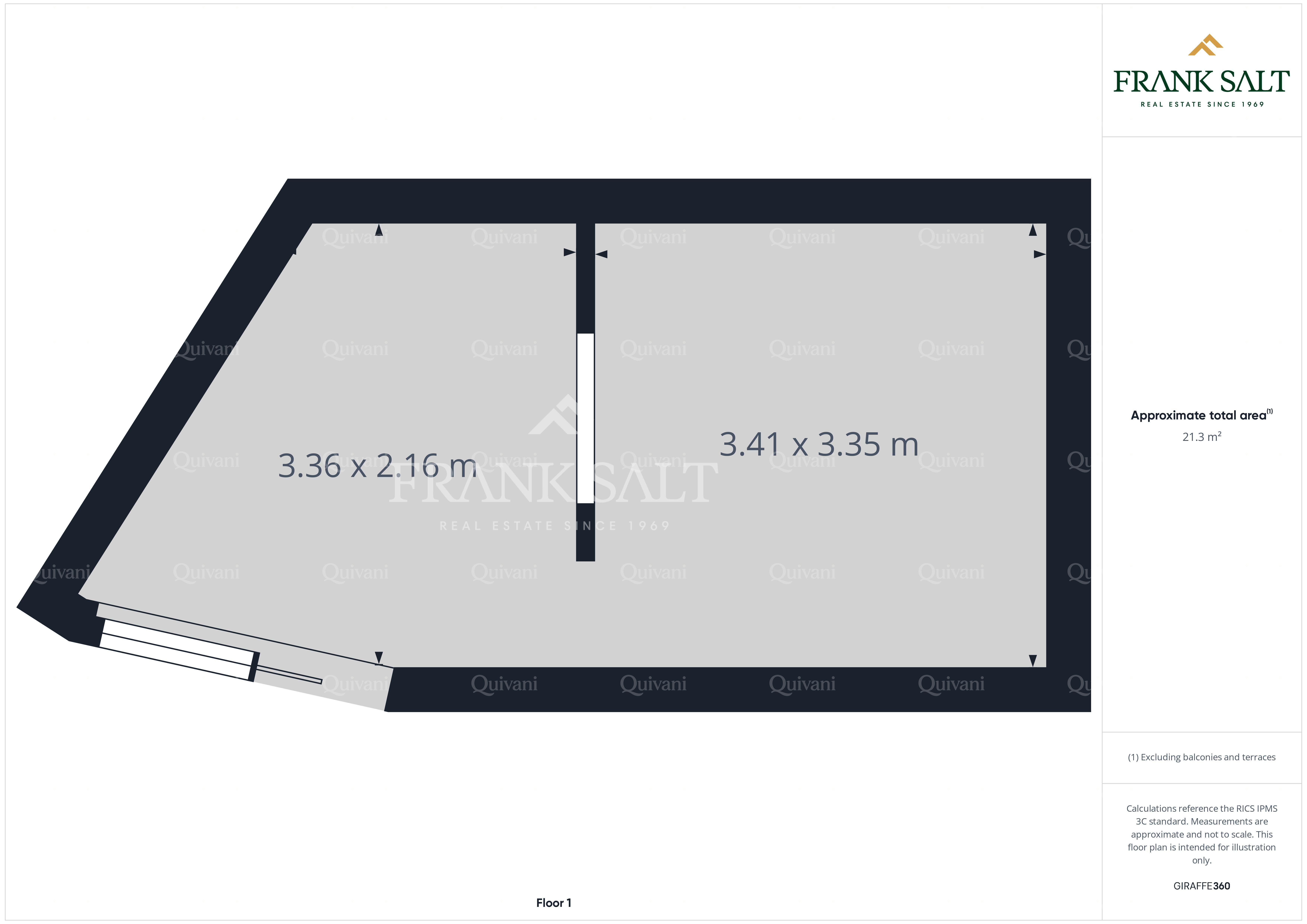 Luqa Maisonette with basement