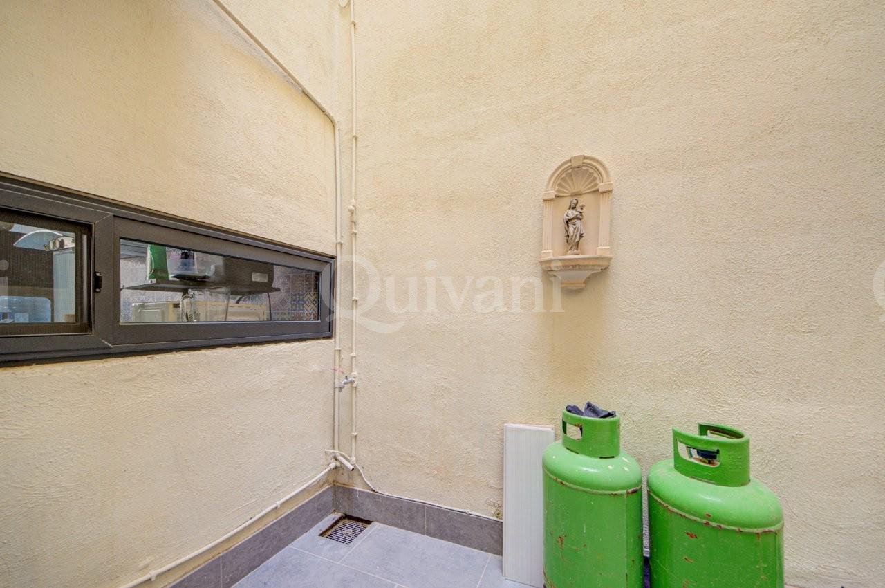 Luqa Maisonette with basement
