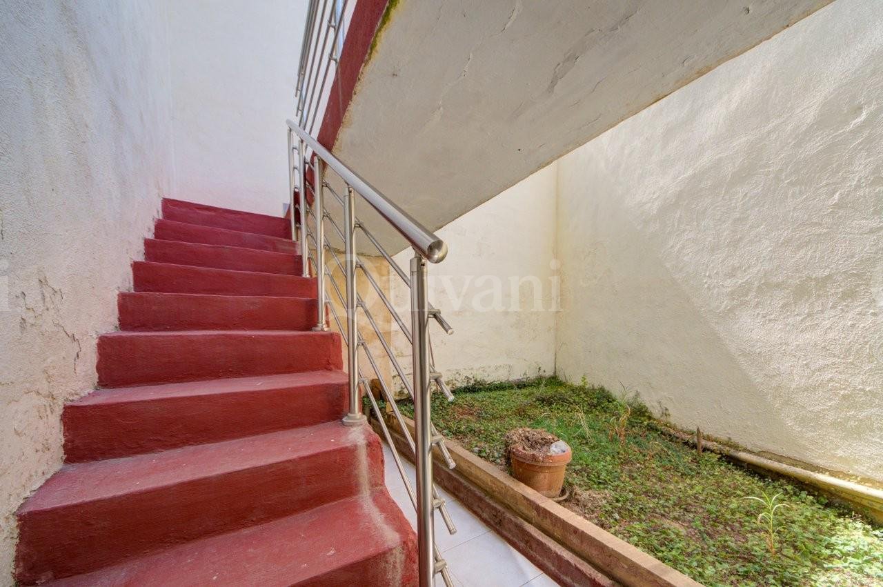 Luqa Maisonette with basement