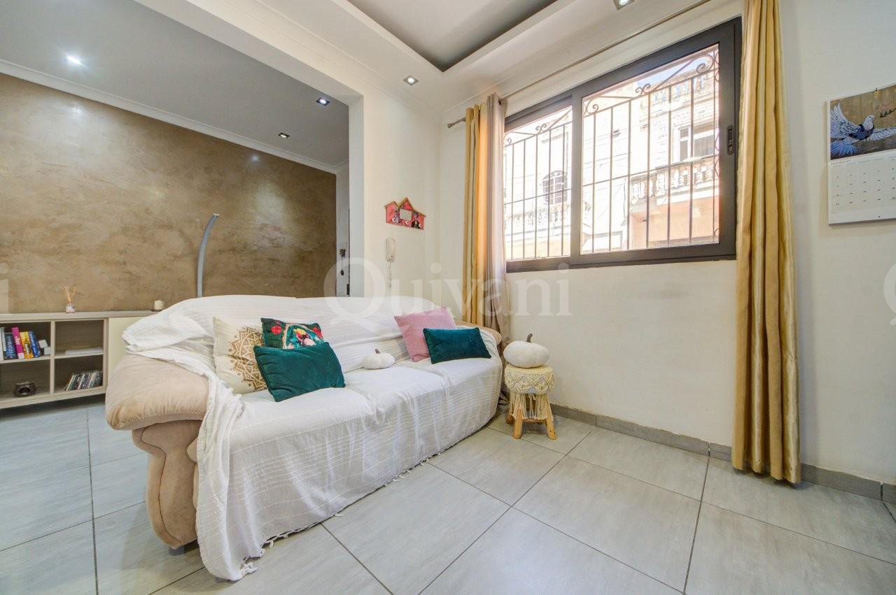 Luqa Maisonette with basement