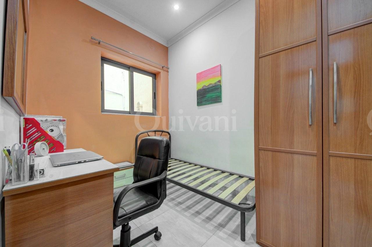 Luqa Maisonette with basement
