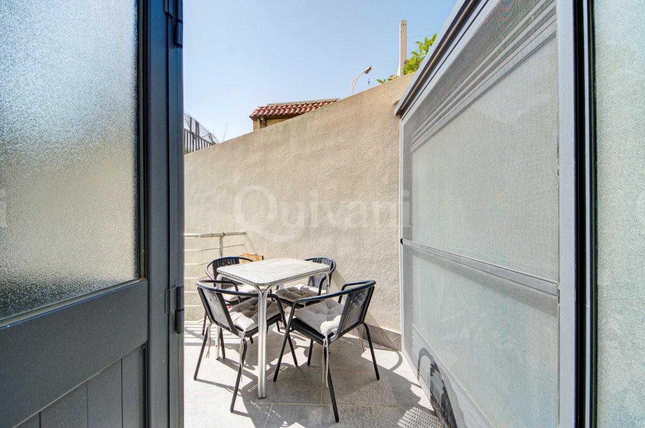 Luqa Maisonette with basement