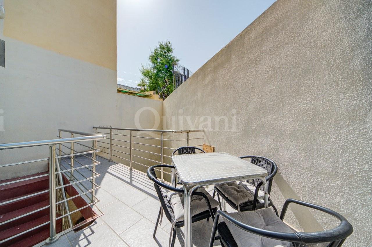 Luqa Maisonette with basement