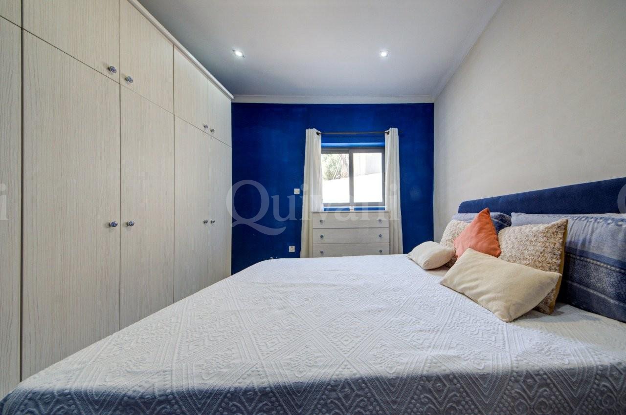 Luqa Maisonette with basement