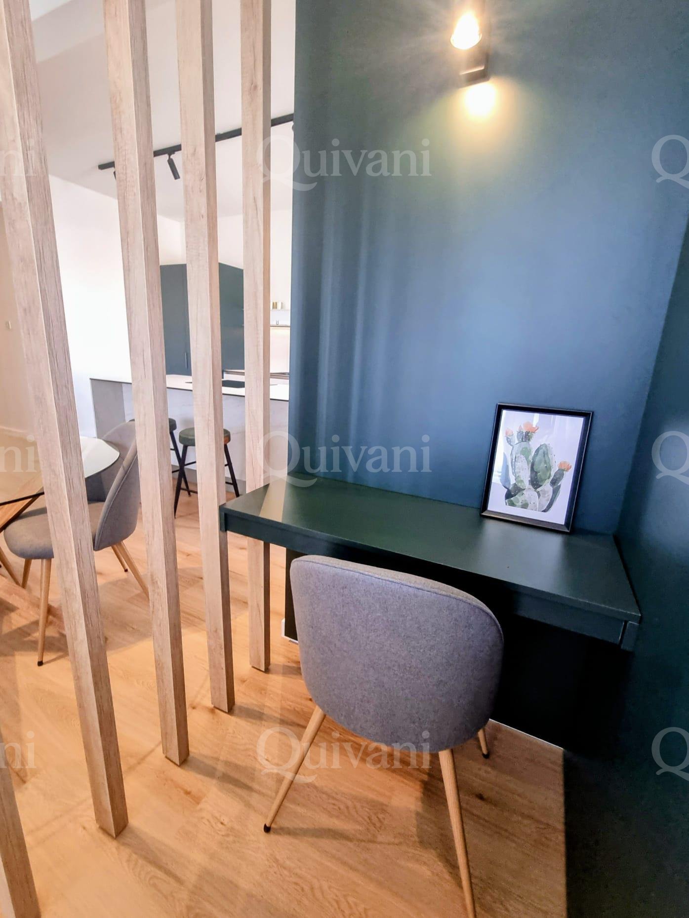 St Pauls Bay Furnished Apartment