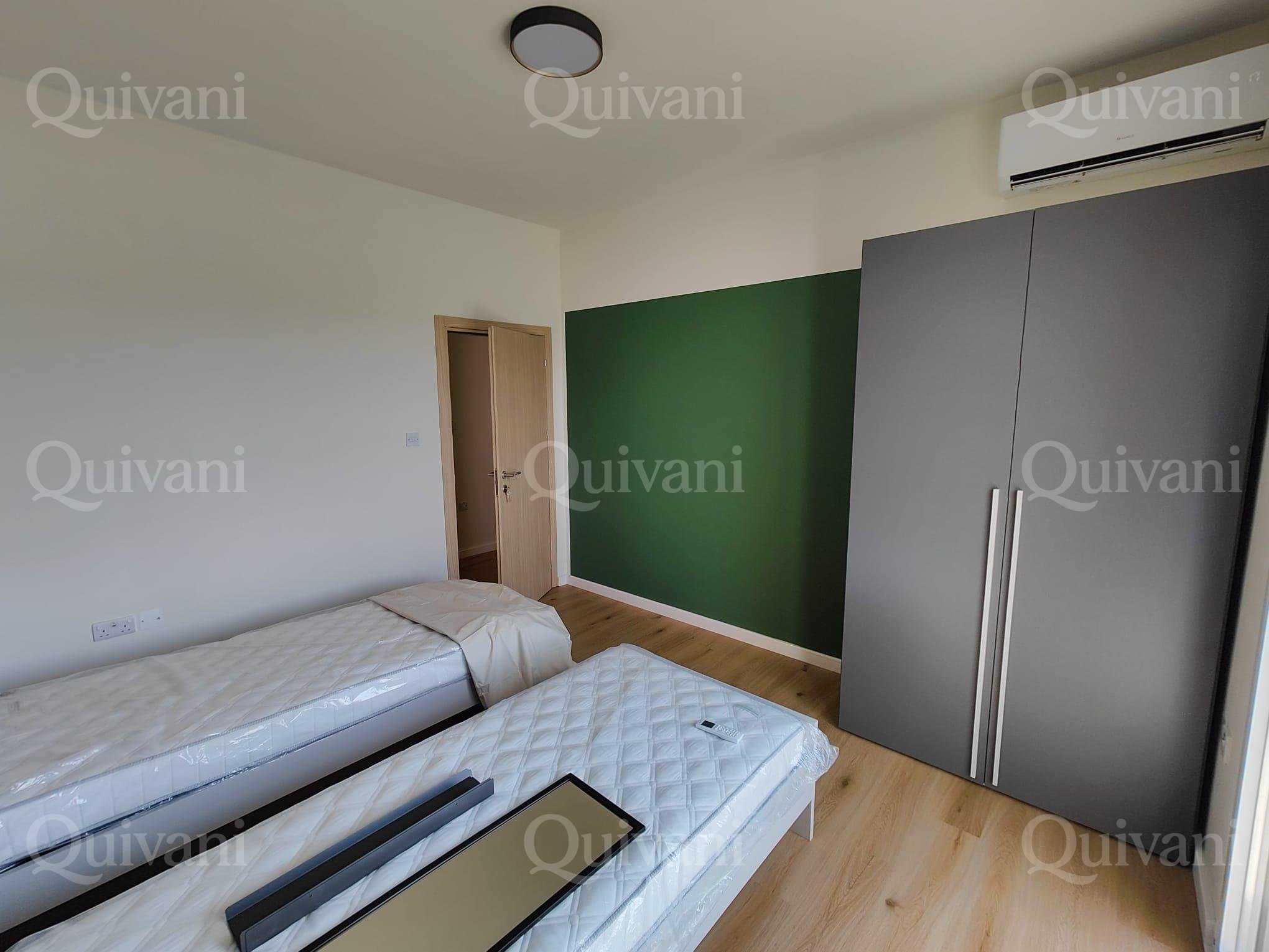 St Pauls Bay Furnished Apartment