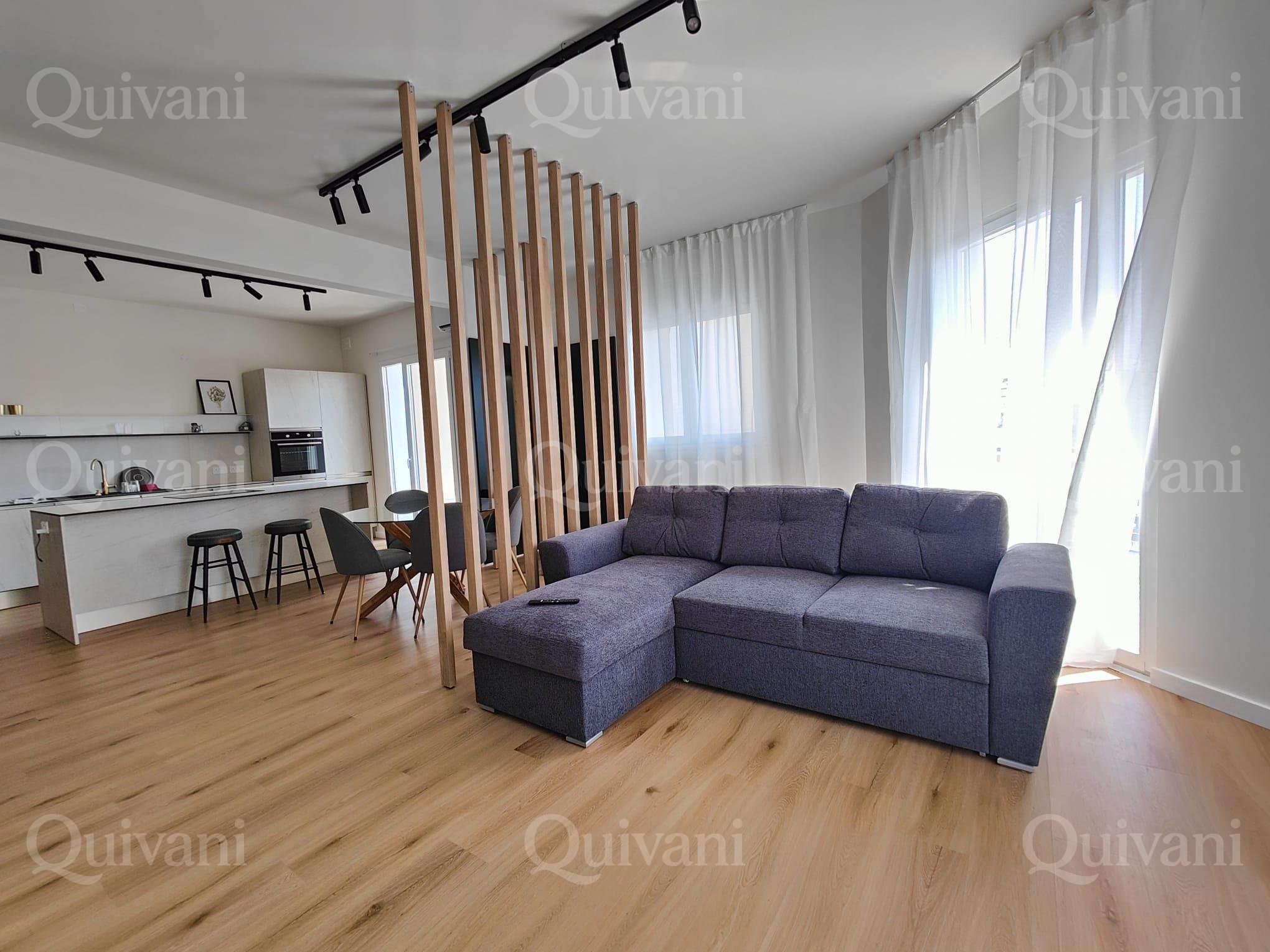 St Pauls Bay Furnished Apartment