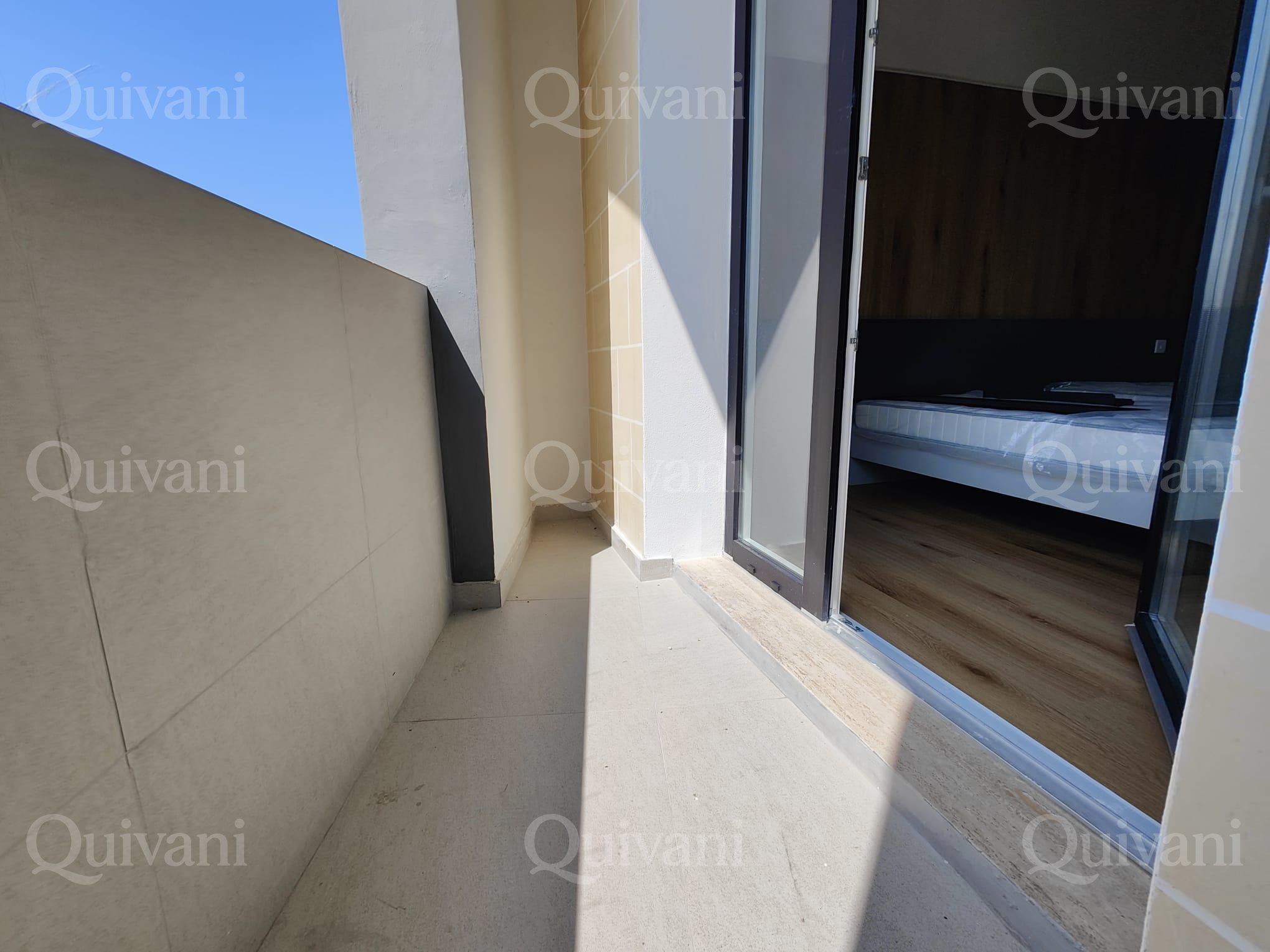 St Pauls Bay Furnished Apartment