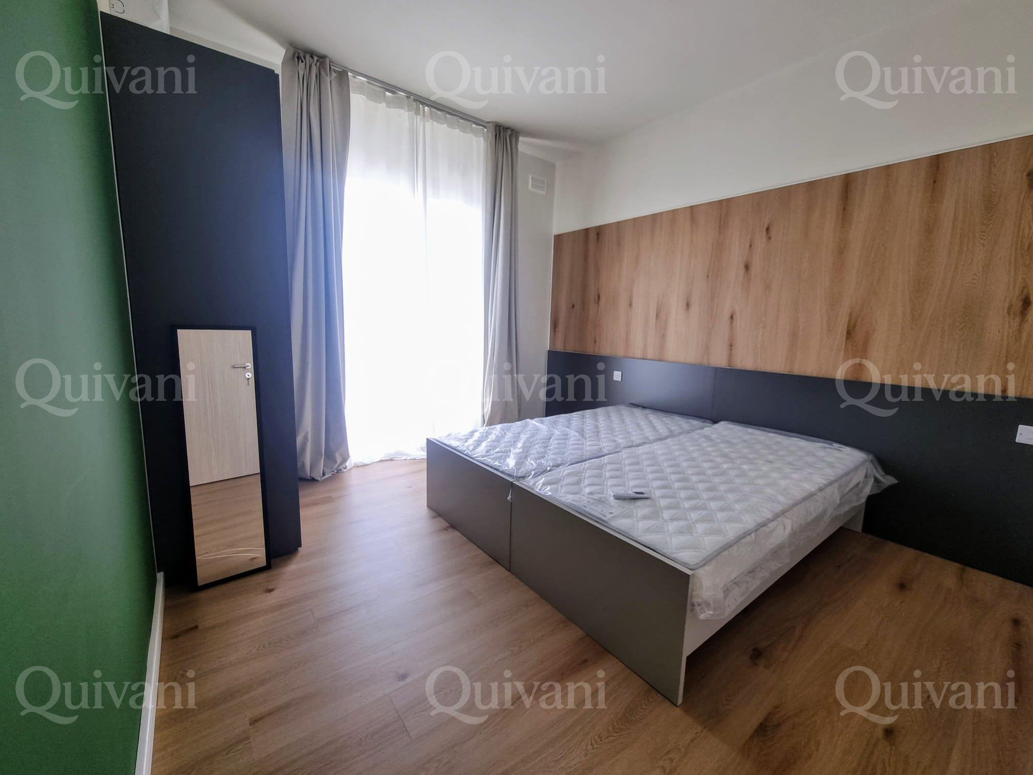 St Pauls Bay Furnished Apartment