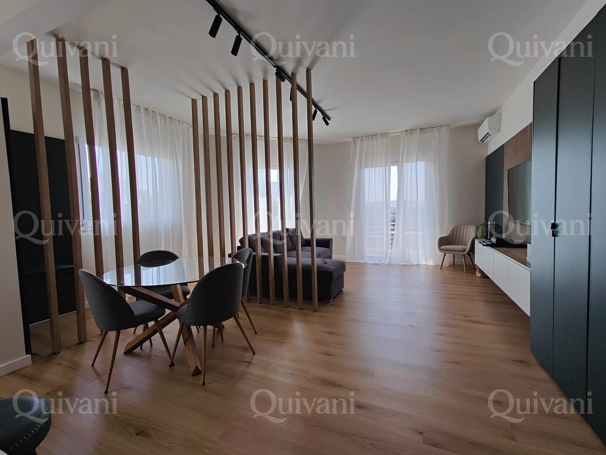 St Pauls Bay Furnished Apartment