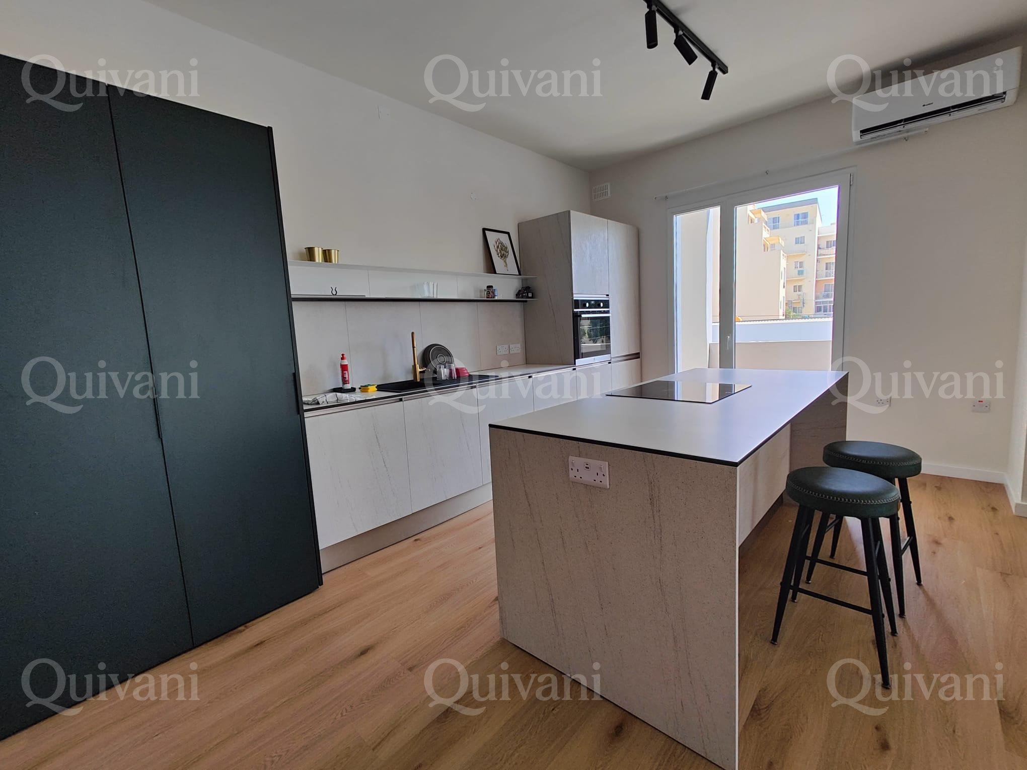 St Pauls Bay Furnished Apartment
