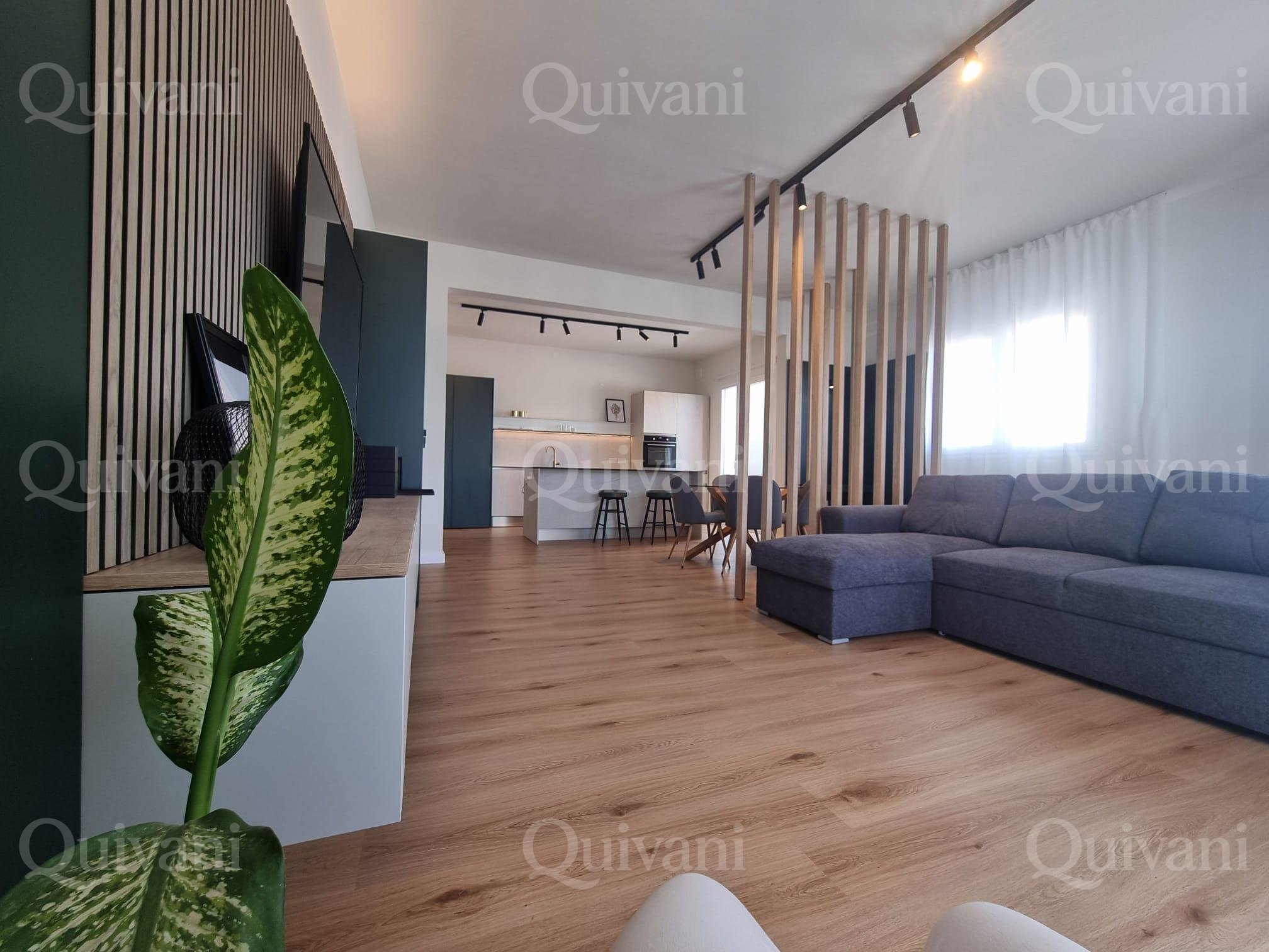 St Pauls Bay Furnished Apartment