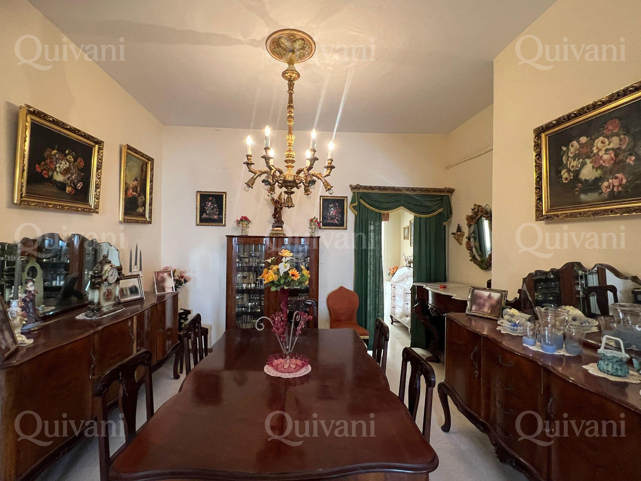 Marsascala Furnished Houses
