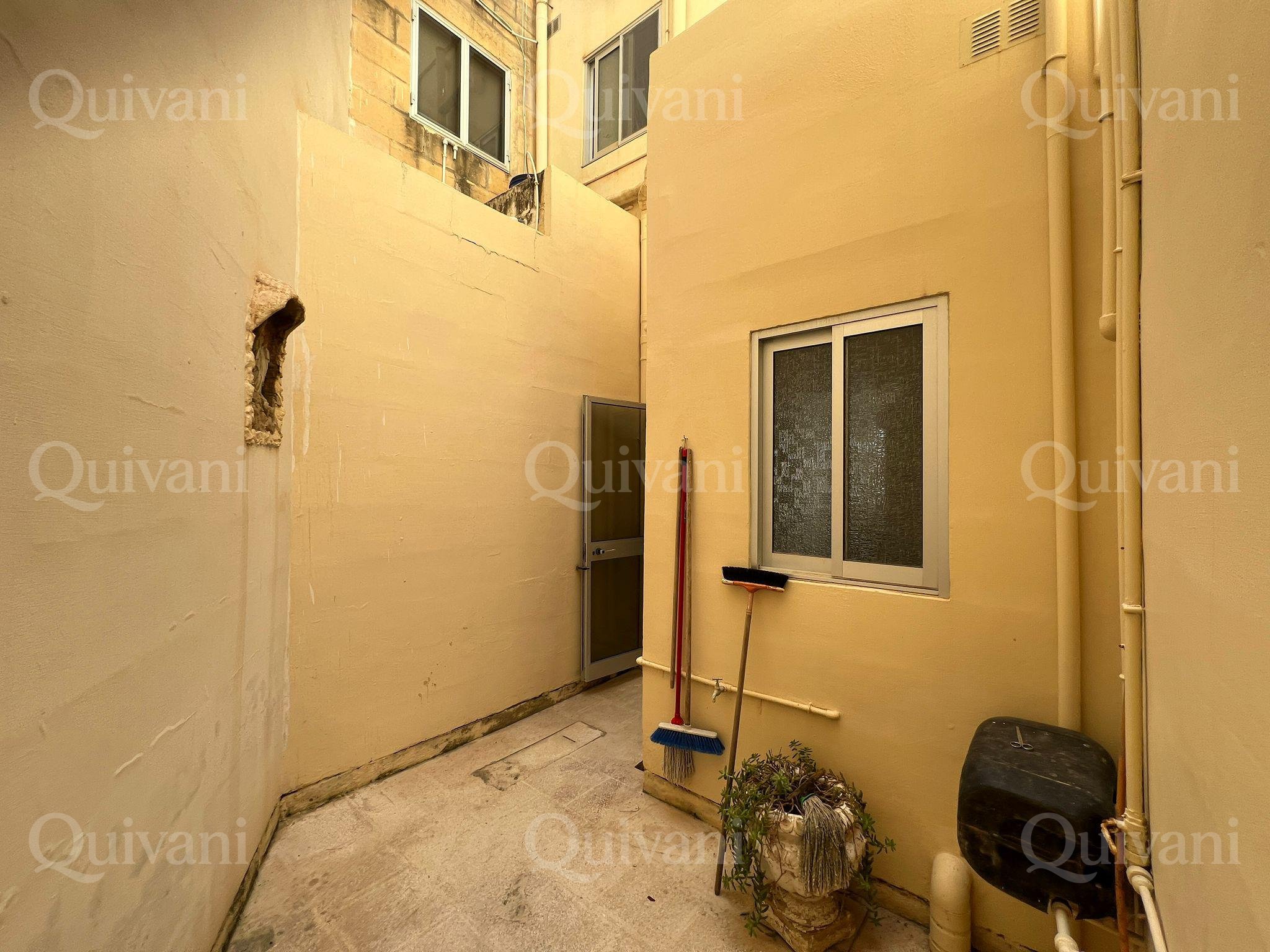 Marsascala Furnished Houses