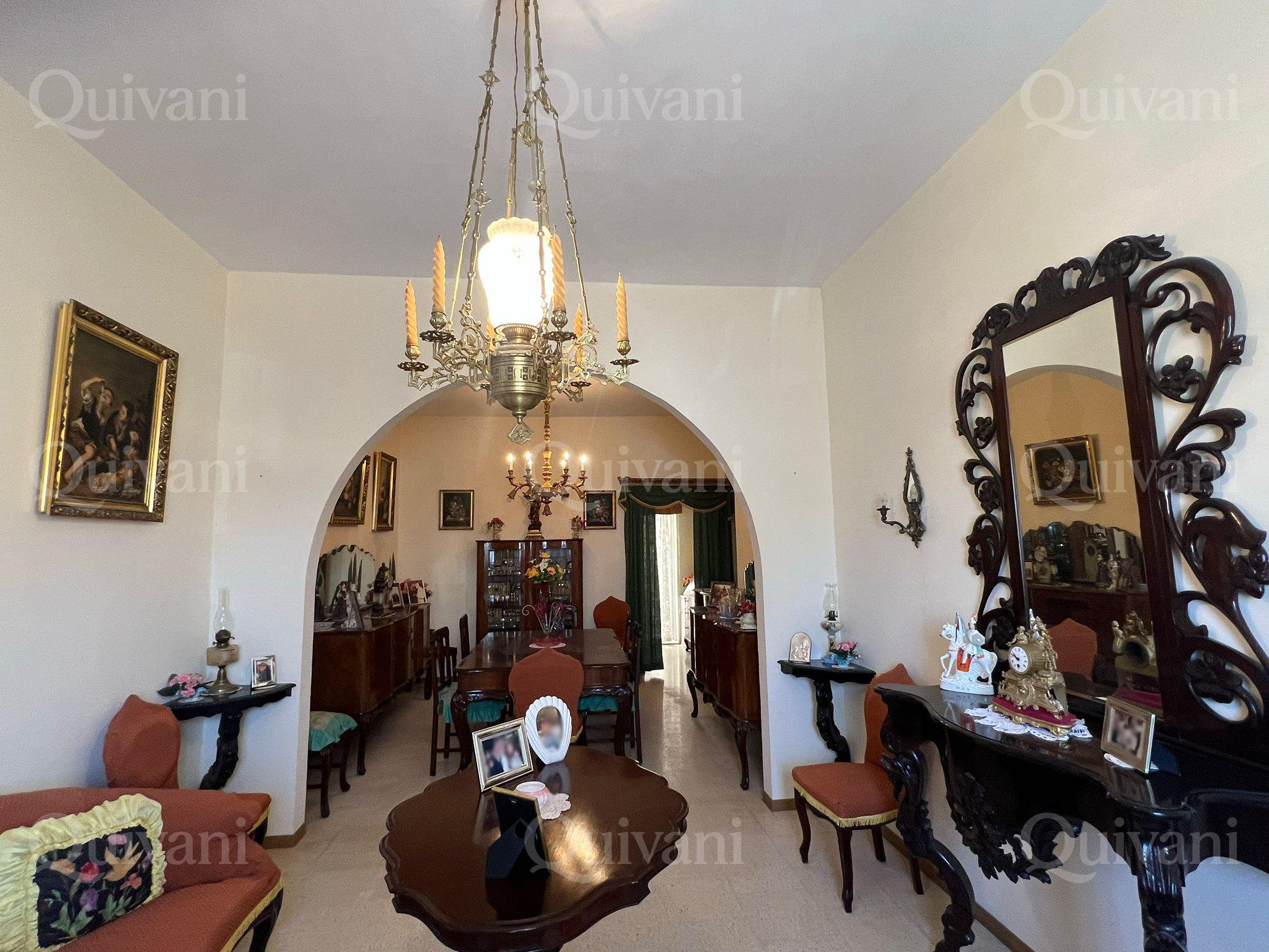 Marsascala Furnished Houses