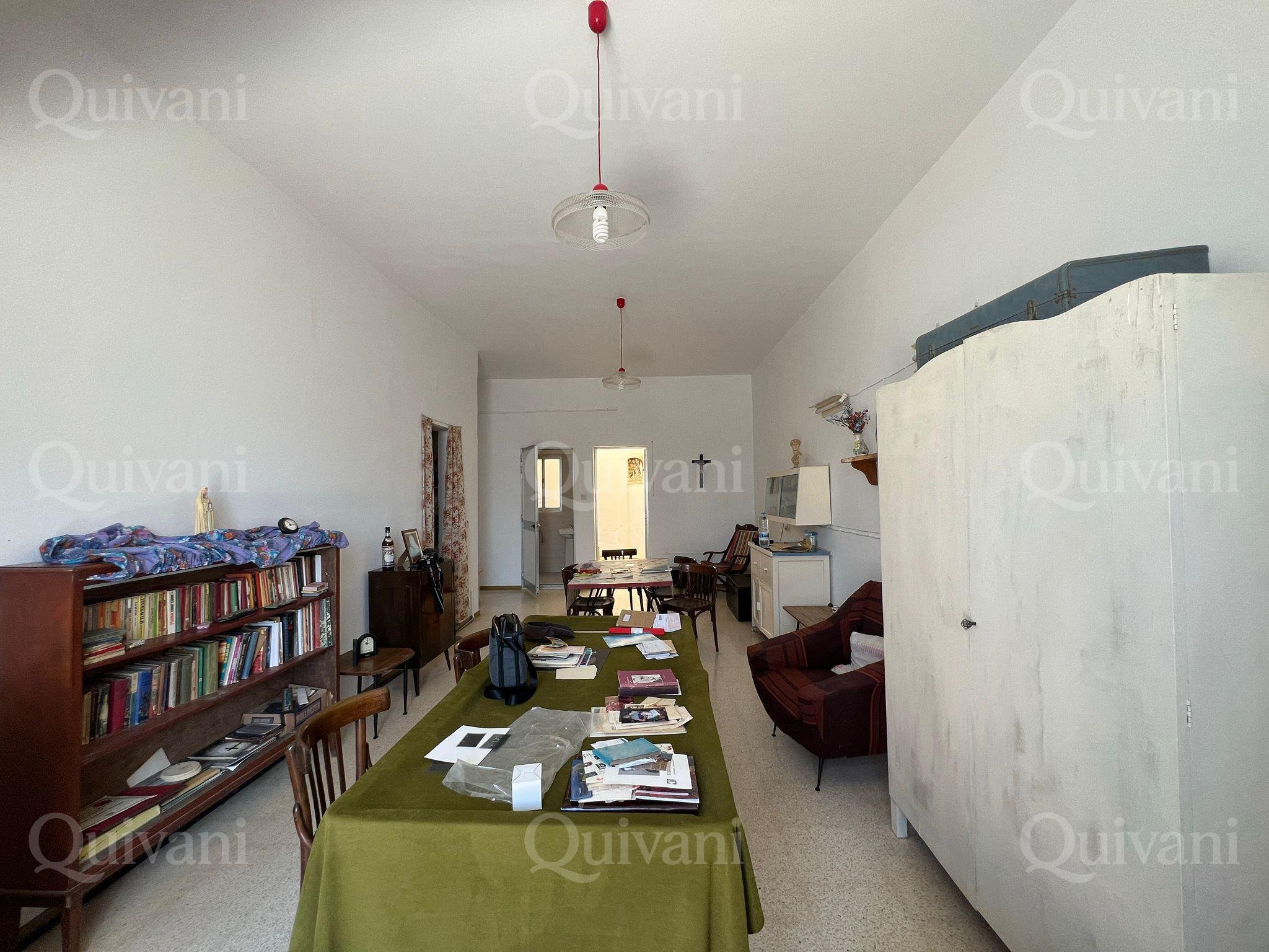Marsascala Furnished Houses